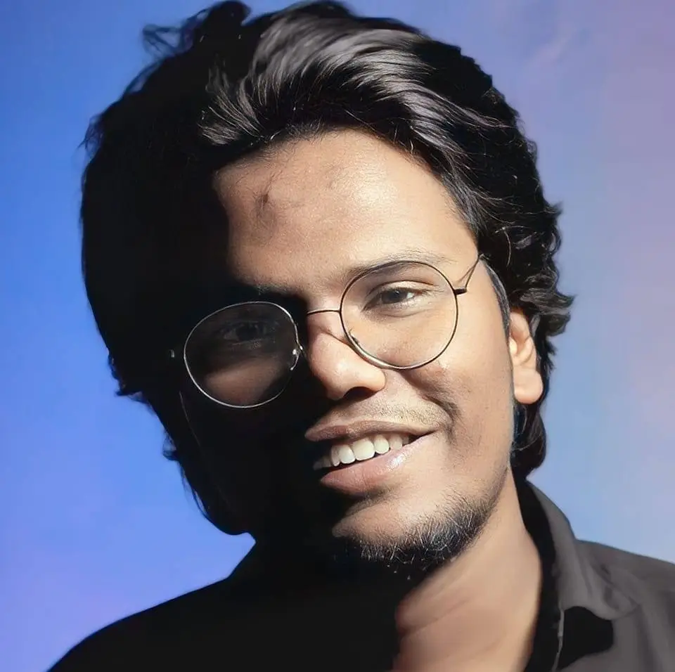Arian Haque