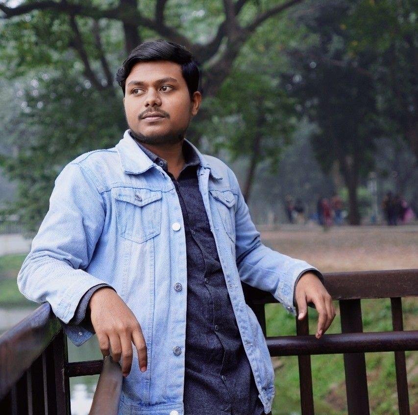 Md. Adib