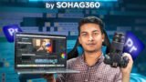 Video Editing & Content Creation by Sohag360 - (VECC05)